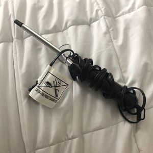 power iq curling iron